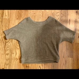 Brown Sweater